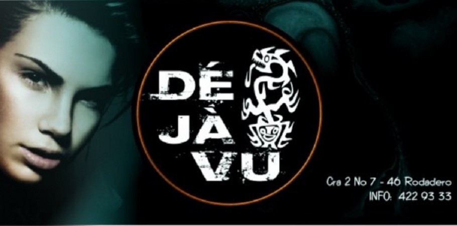 Dejavu Bar